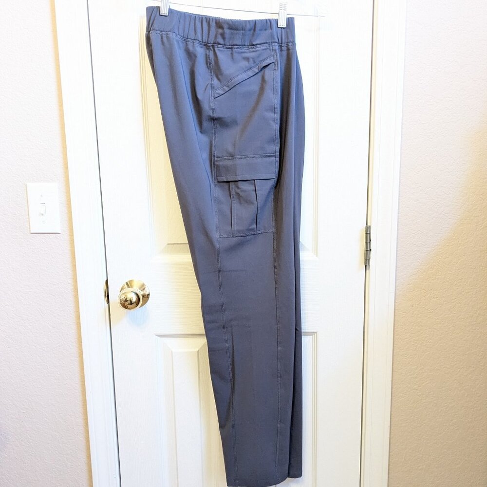 Eddie Bauer Womens Utility Cargo Pant